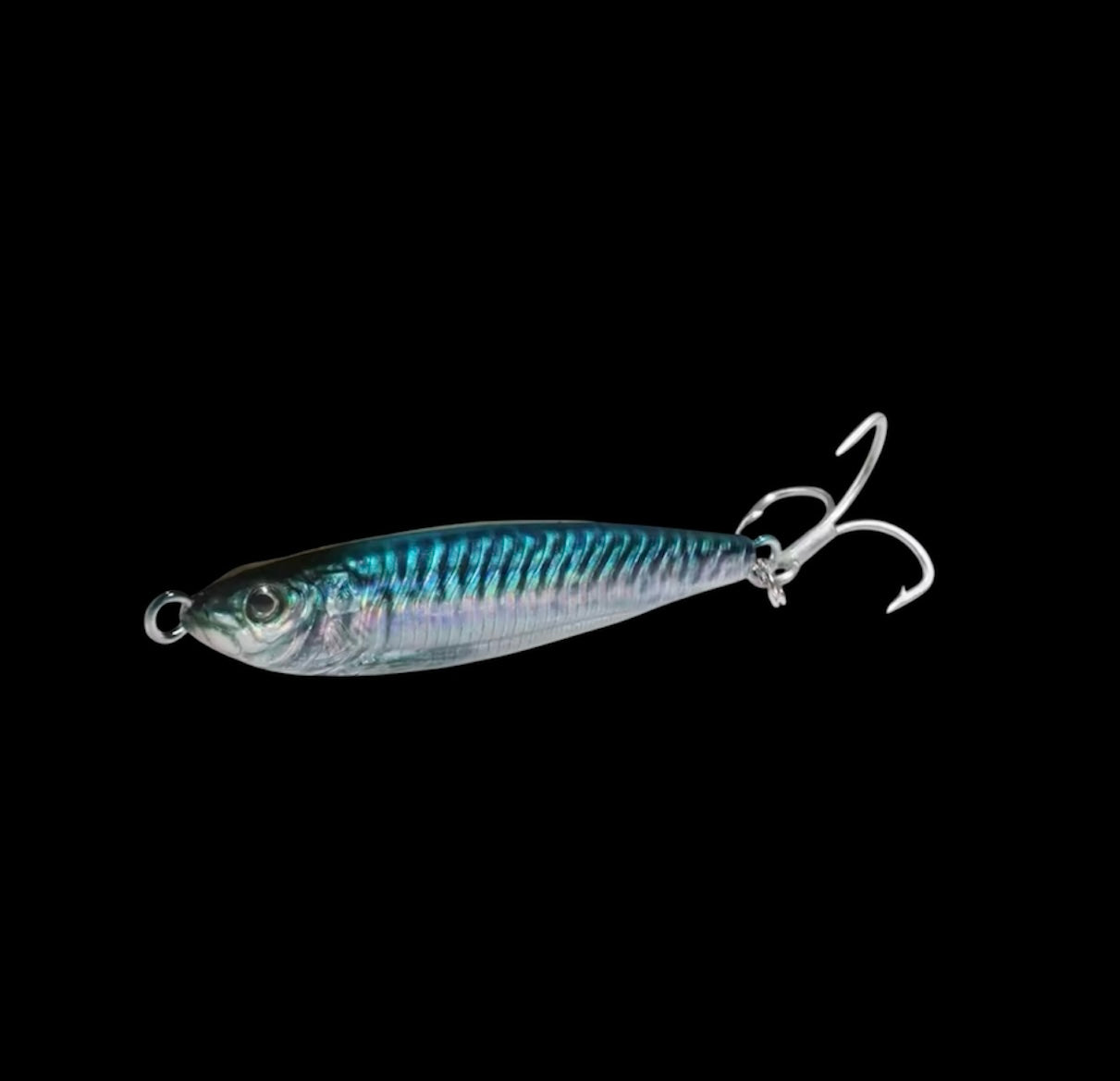 Wave Cutter (Slimy Mack)