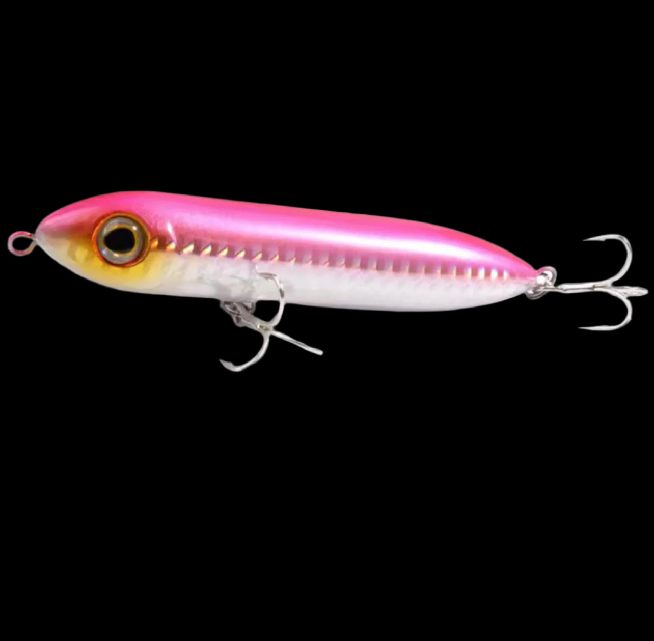 Zimer Pencil (Pink Flash)
