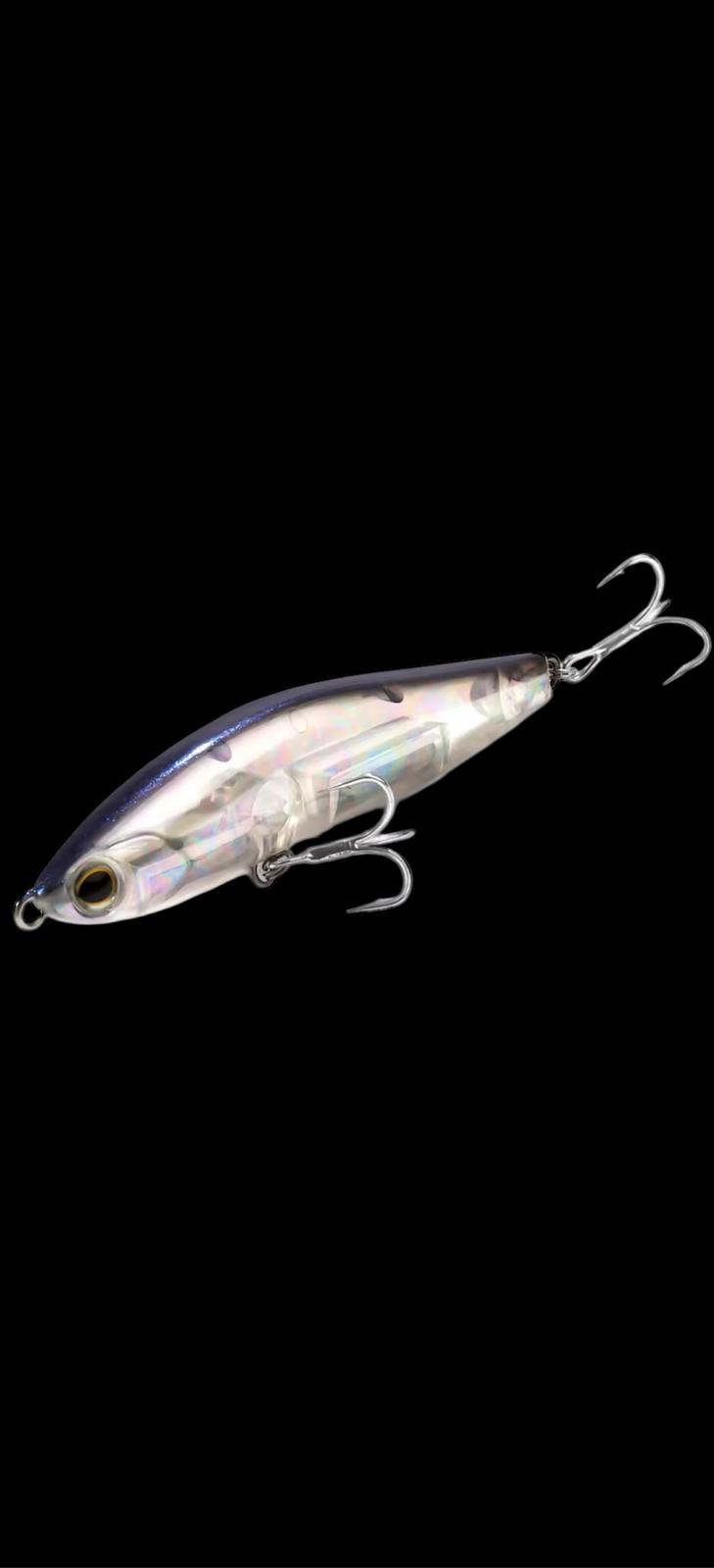 SS Minnow (Purple Ghost)
