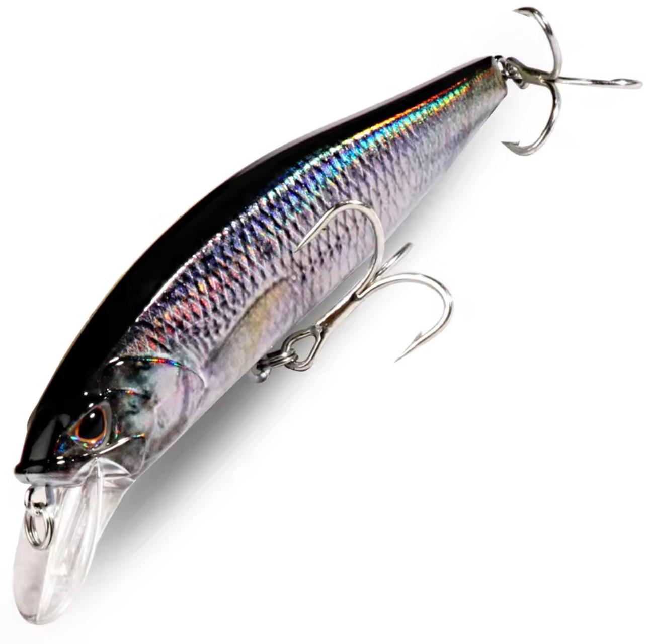 Floating Stickbaits
