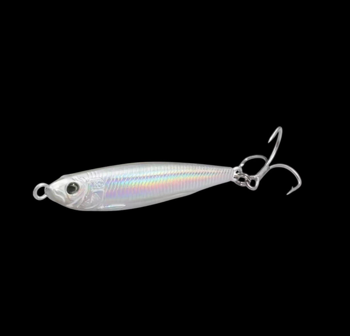 Wave Cutter (White Pearl)