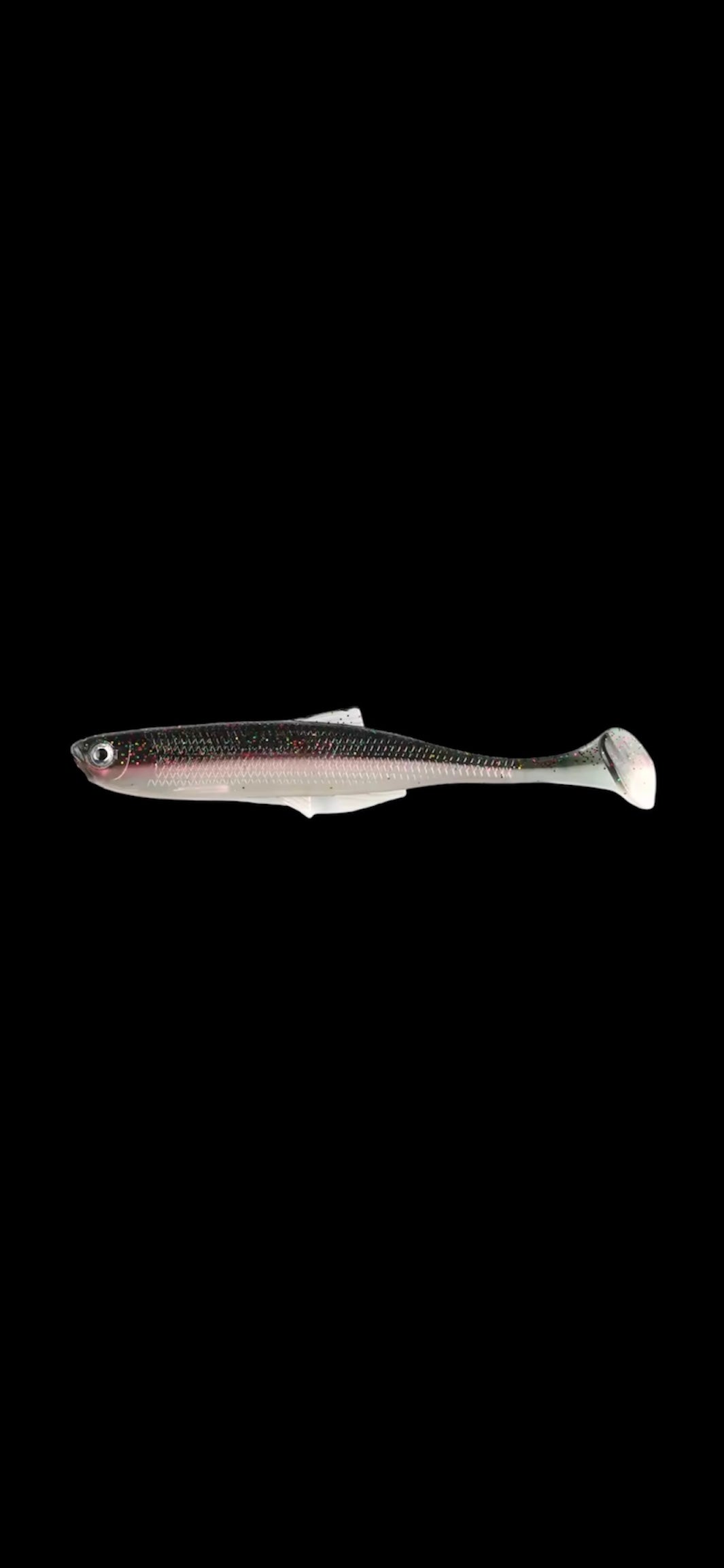 Slab Minnow (Classic Mullet)
