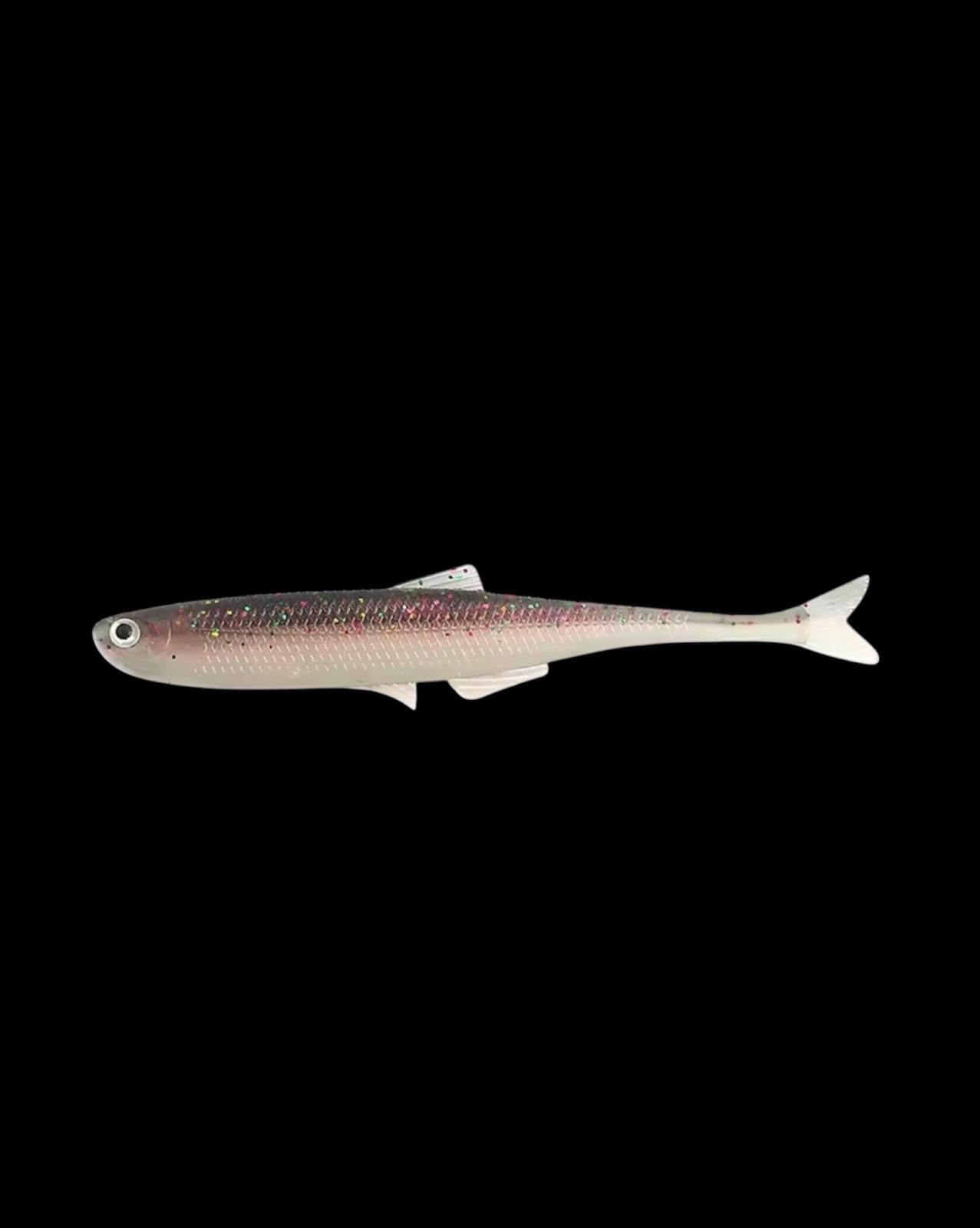 Warp Minnow (Bloodworm)