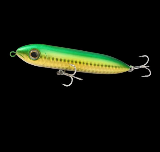 Zimer Pencil (Green Flash)
