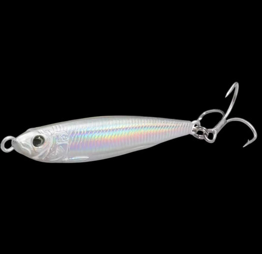 Wave Cutter (White Pearl)