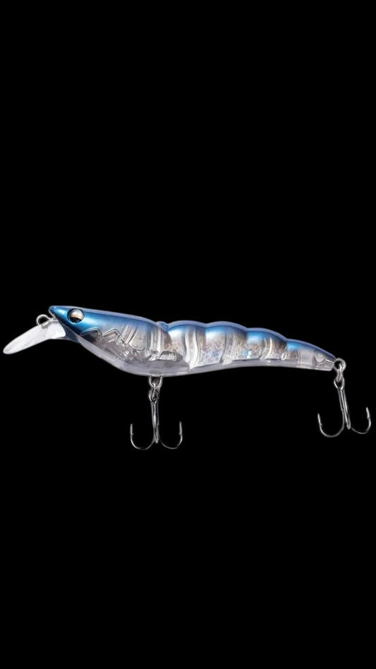 SP Prawn (Blue Steel)