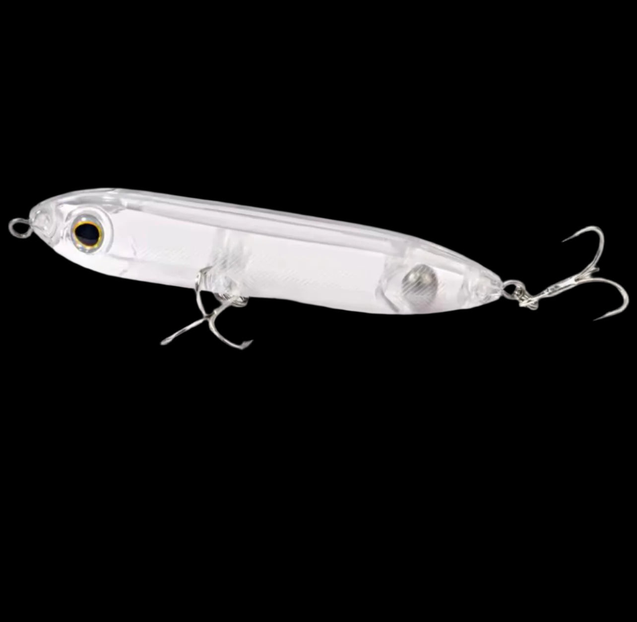 Zimer Pencil (Ghost)