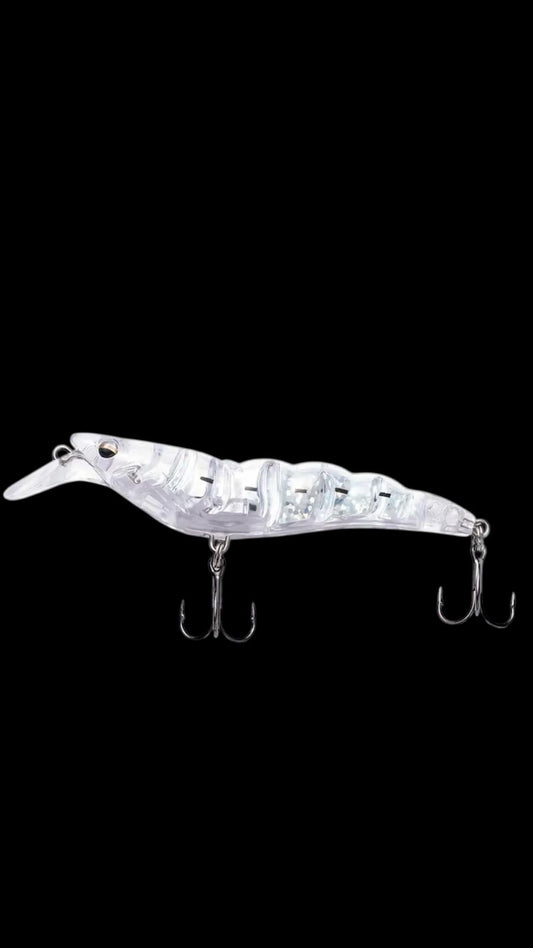 SP Prawn (Caspa)