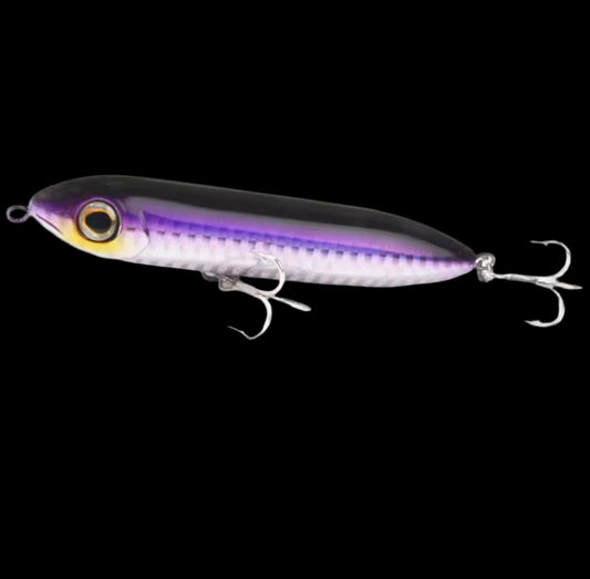 Zimer Pencil (Purple Flash)