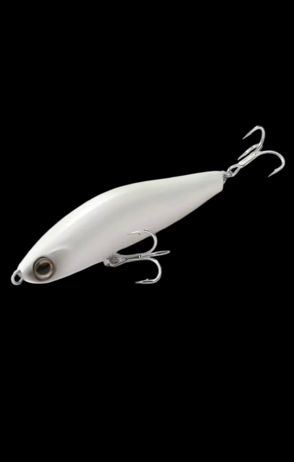 SS Minnow (Classic Frost)