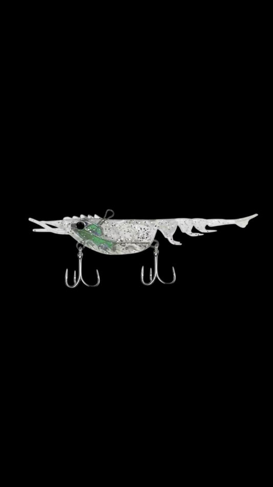 Pulse Prawn (Casper)